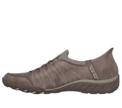 Slip-ins Relaxed Fit: Breathe-Easy - Home-Body | Skechers sale