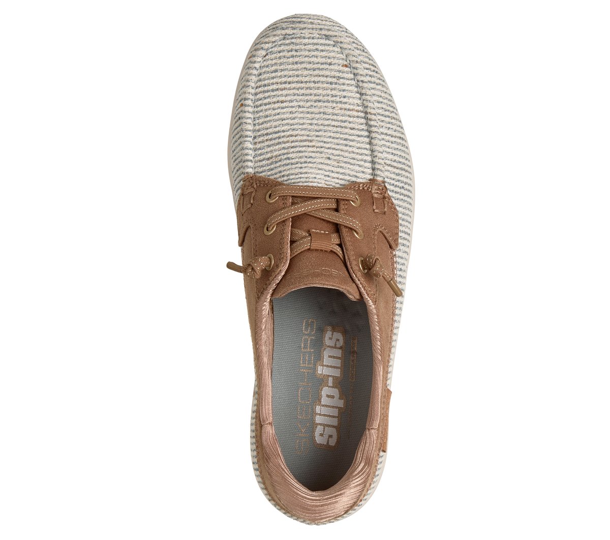 Slip-ins: On-The-GO Flex Radiant - Hermosa | Skechers on sale