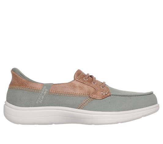 Slip-ins: On-The-GO Flex Radiant - Sandy | Skechers discount