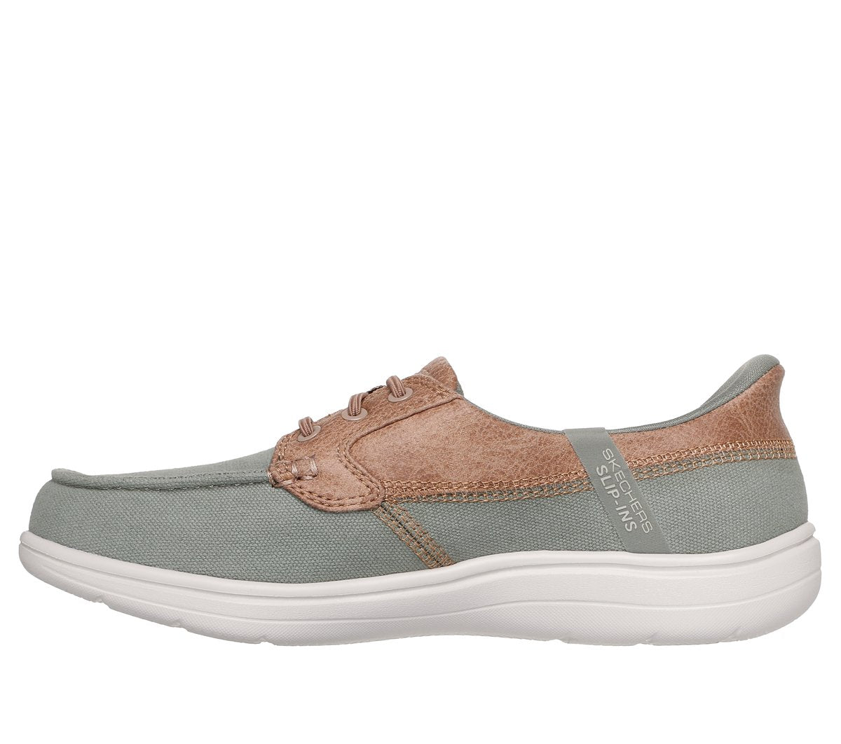 Slip-ins: On-The-GO Flex Radiant - Sandy | Skechers discount