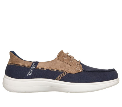 Slip-ins: On-The-GO Flex Radiant - Sandy | Skechers discount