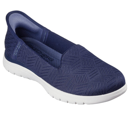 Slip-ins: On-The-GO Flex - Clover | Skechers USA
