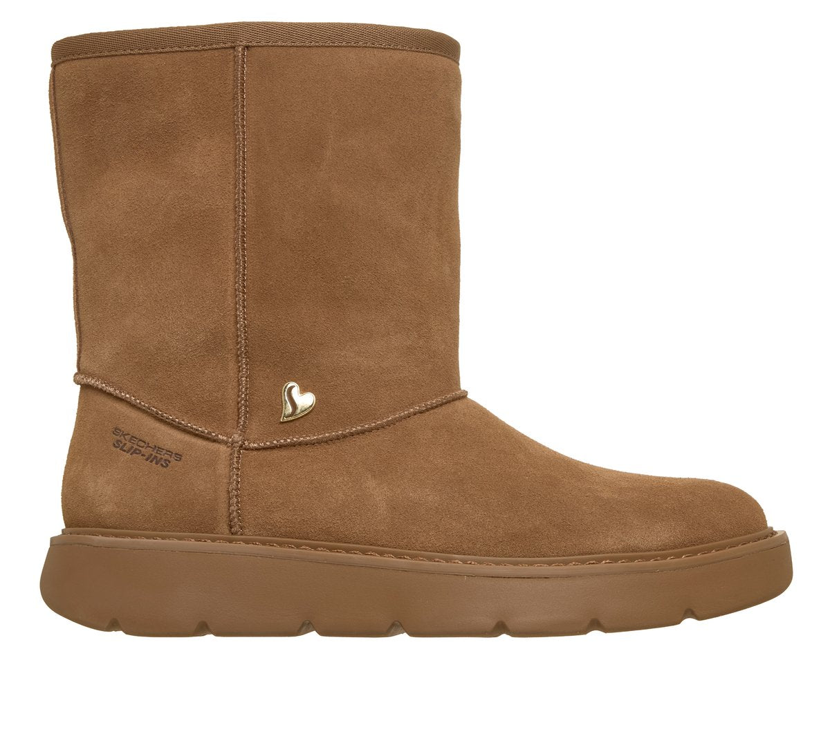 Slip-ins: Keepsakes Cozy - Cozy Mid | Skechers near me