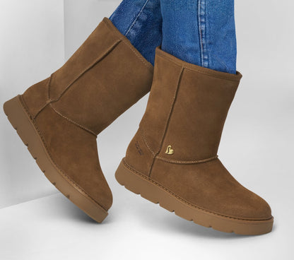 Slip-ins: Keepsakes Cozy - Cozy Mid | Skechers near me