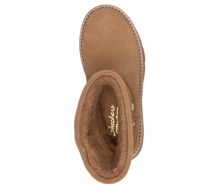 Slip-ins: Keepsakes Cozy - Cozy Mid | Skechers near me