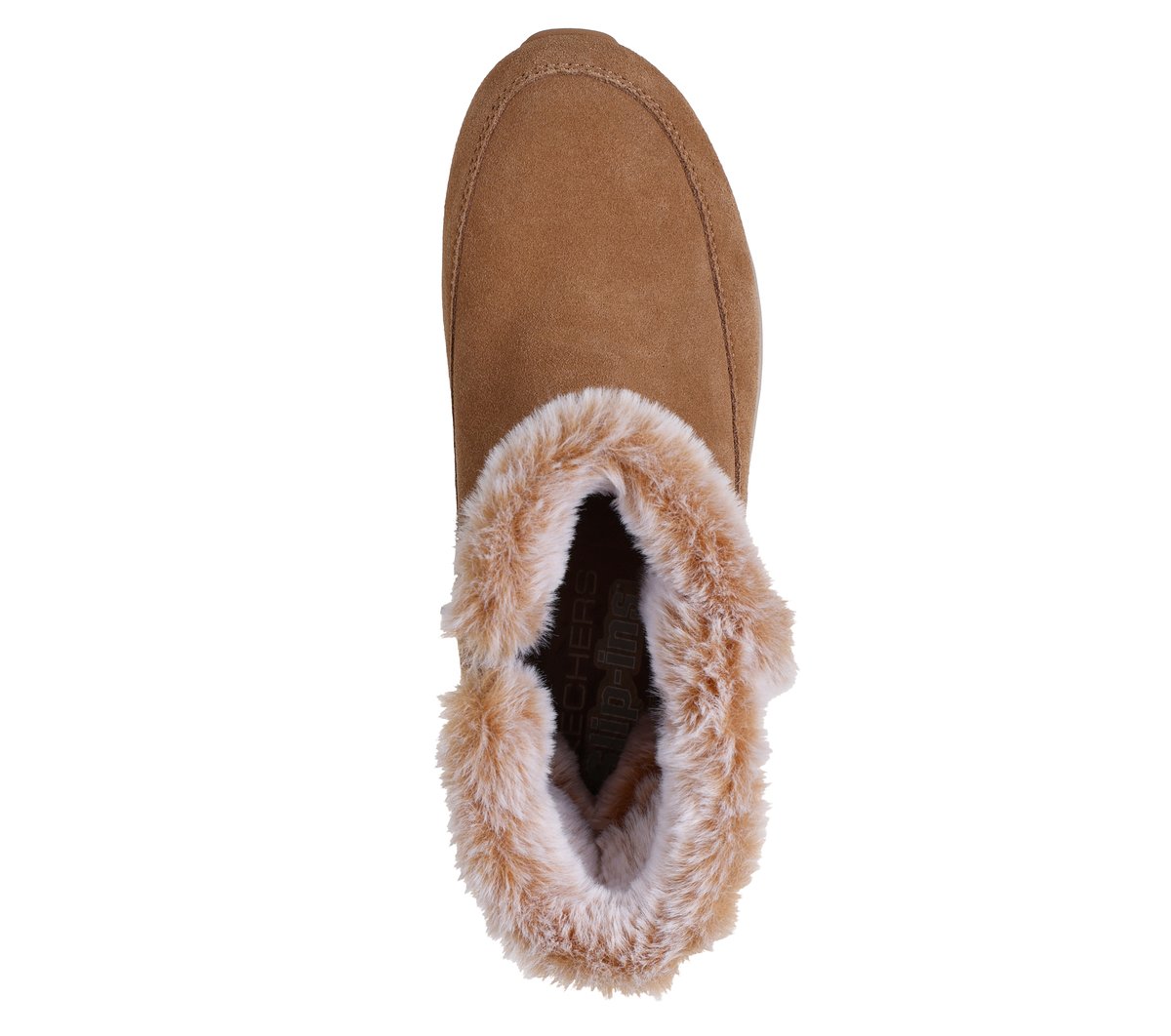 Slip-ins: Glide-Step Pro Boot - Cozy Wish | Skechers online