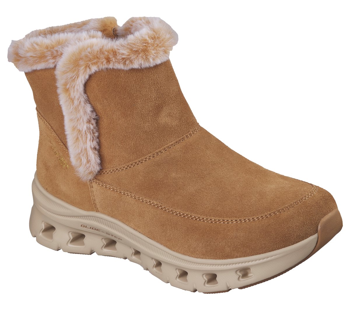 Slip-ins: Glide-Step Pro Boot - Cozy Wish | Skechers online