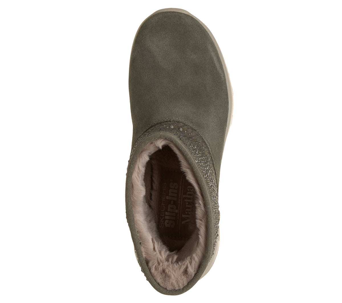 Slip-ins Martha Stewart: On-The-GO Joy - So Glam | Skechers sale