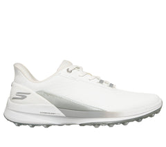 WHITE / SILVER