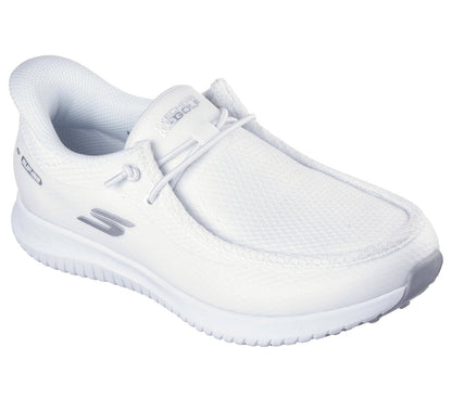 Slip-ins: GO GOLF Flight - Moc | Skechers near me