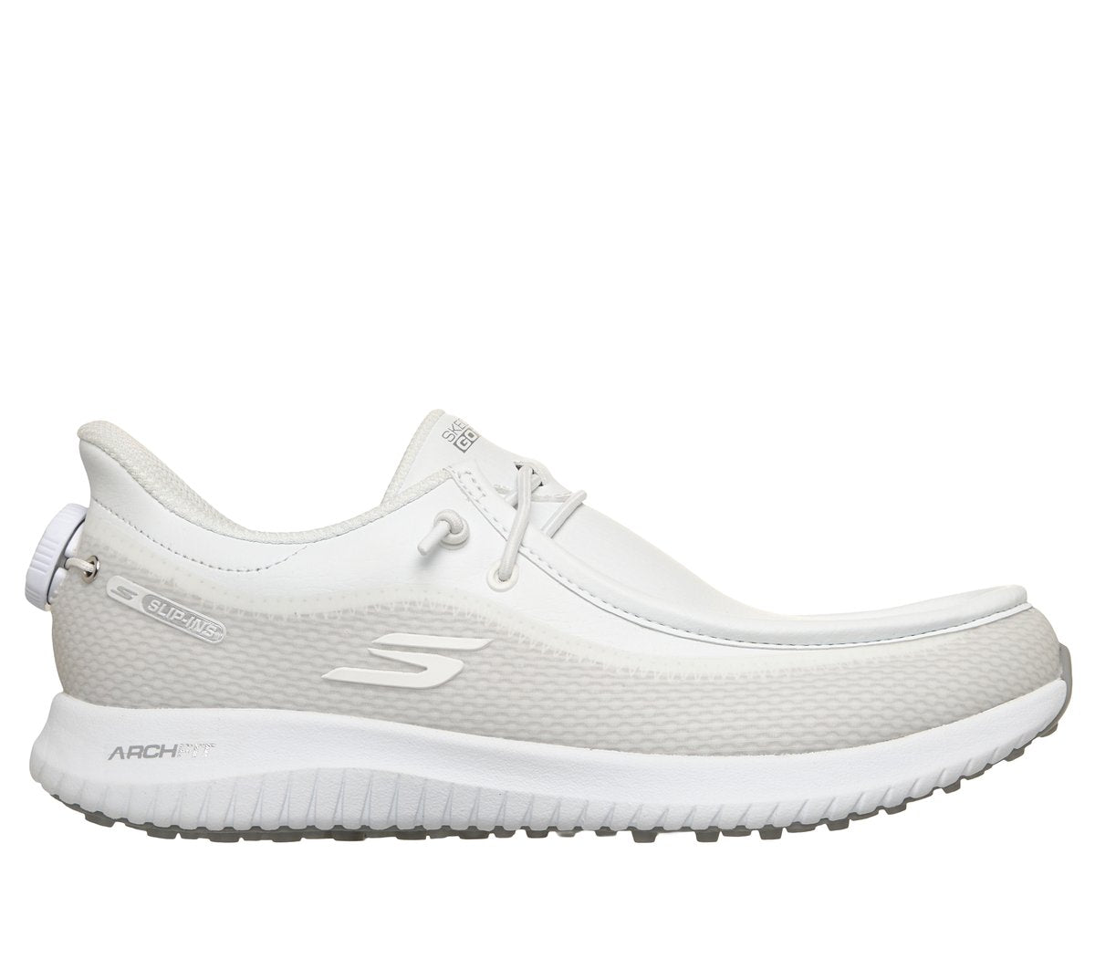 Slip-ins Golf: Flight - Moc Twist Fit | Skechers online
