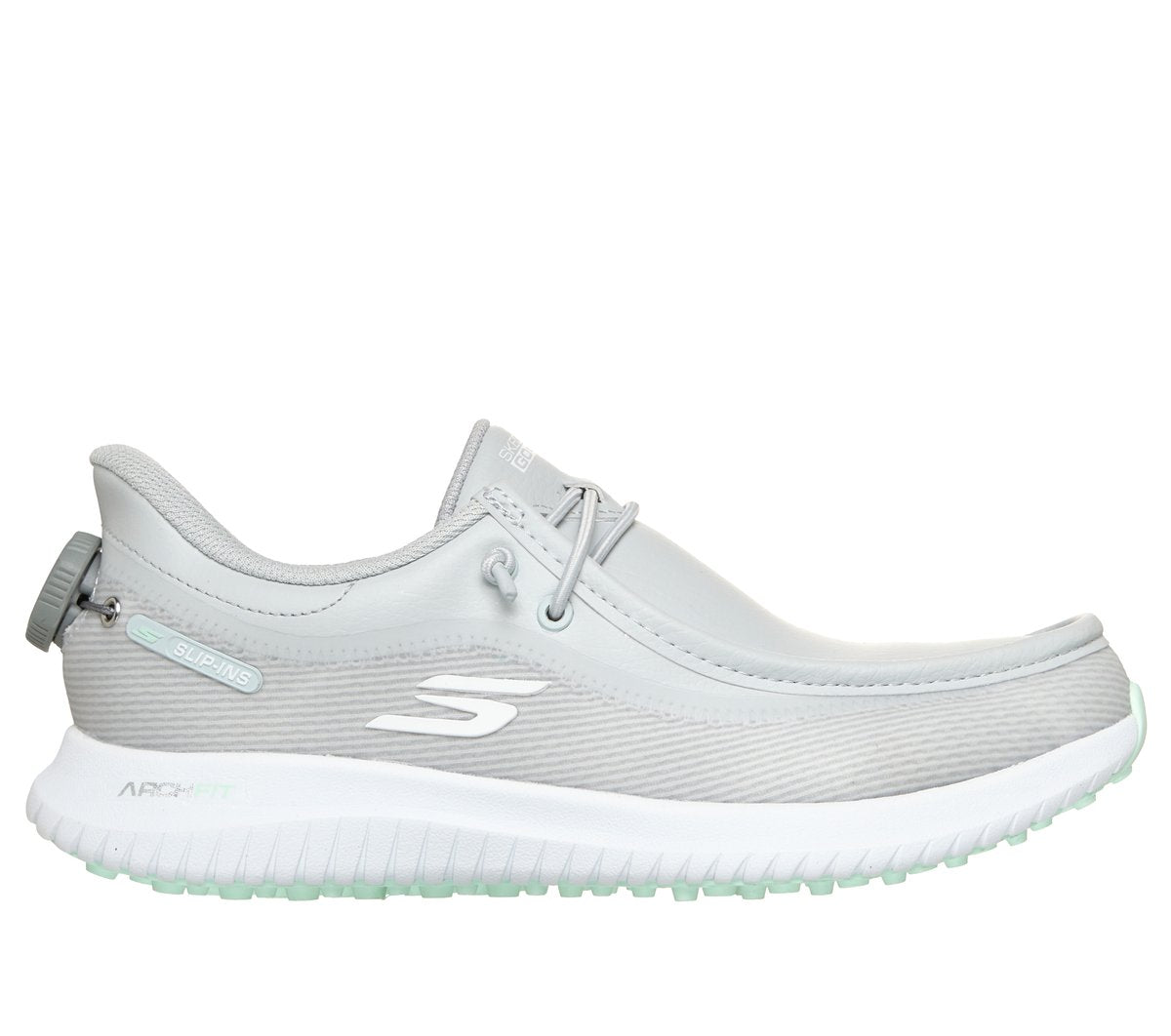 Slip-ins Golf: Flight - Moc Twist Fit | Skechers online