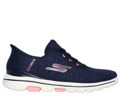 Slip-ins: GO GOLF WALK 5 - Slip-Ins | Skechers outlet