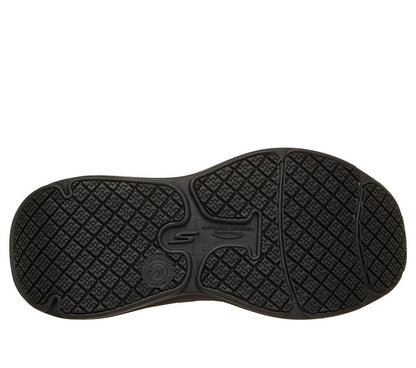 Slip-ins Work Slip-Resistant: Max Cushioning Endeavour - Serlah | Skechers sale
