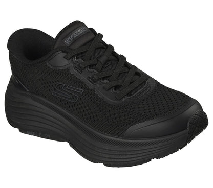Slip-ins Work Slip-Resistant: Max Cushioning Endeavour - Serlah | Skechers sale