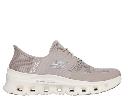 Slip-ins Work Slip-Resistant: Glide-Step Pro - Edrura | Skechers discount