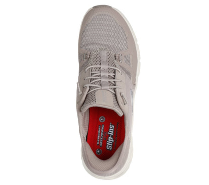 Slip-ins Work Slip-Resistant: Glide-Step Pro - Edrura | Skechers discount