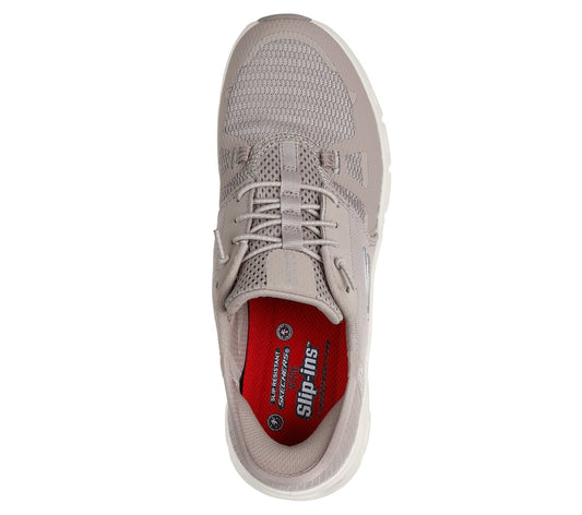 Slip-ins Work Slip-Resistant: Glide-Step Pro - Edrura | Skechers discount