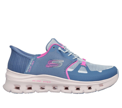 Slip-ins Work Slip-Resistant: Glide-Step Pro - Edrura | Skechers discount