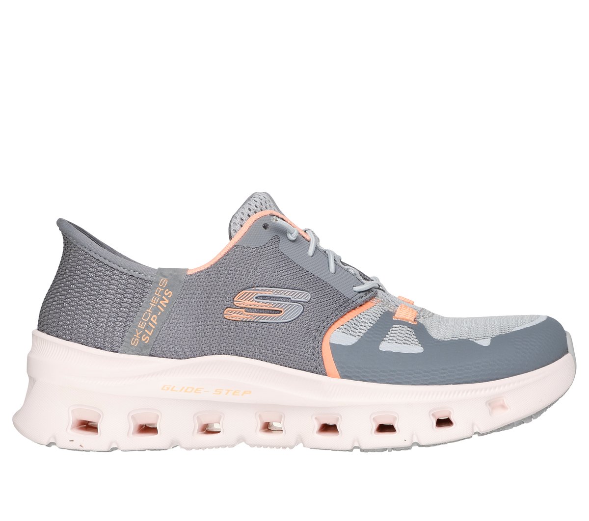 Slip-ins Work Slip-Resistant: Glide-Step Pro - Edrura | Skechers discount