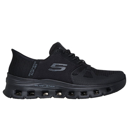 Slip-ins Work Slip-Resistant: Glide-Step Pro - Edrura | Skechers discount