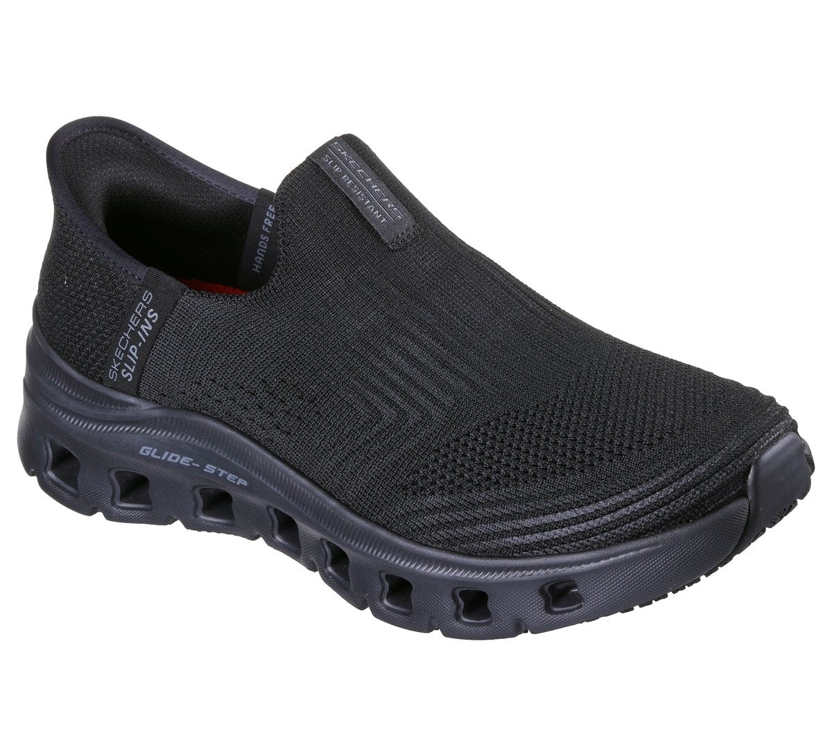 Slip-ins Work Slip-Resistant: Glide-Step Pro - Tadri | Skechers US
