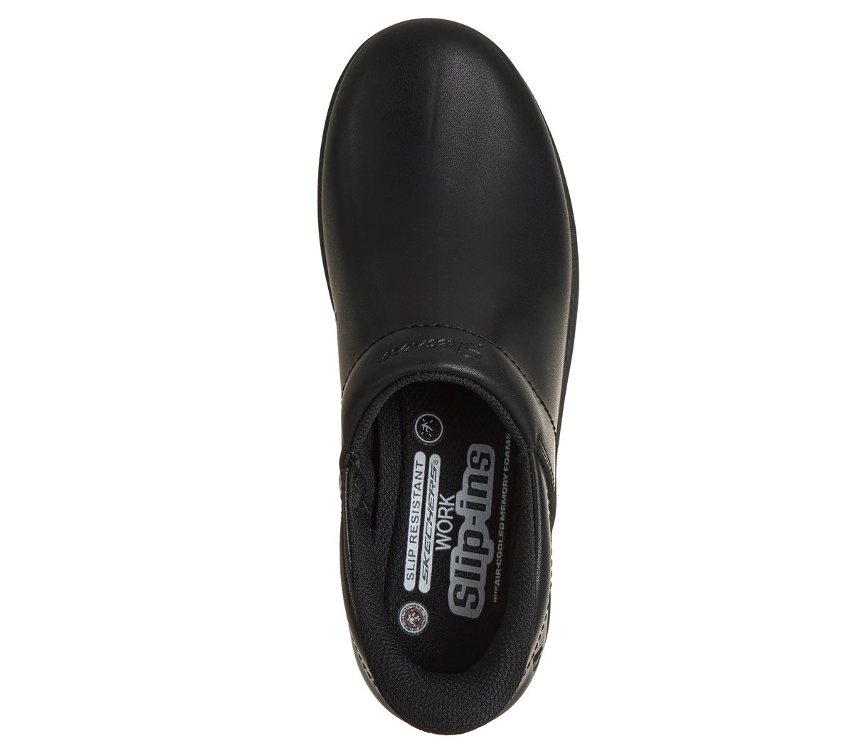 Slip-ins Work Slip-Resistant: Ardaya - Derlia | Skechers online