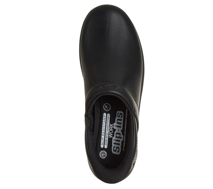 Slip-ins Work Slip-Resistant: Ardaya - Derlia | Skechers online
