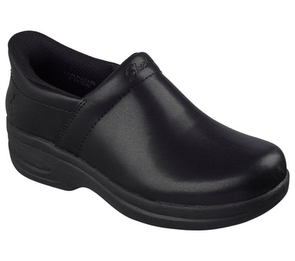 Slip-ins Work Slip-Resistant: Ardaya - Derlia | Skechers online