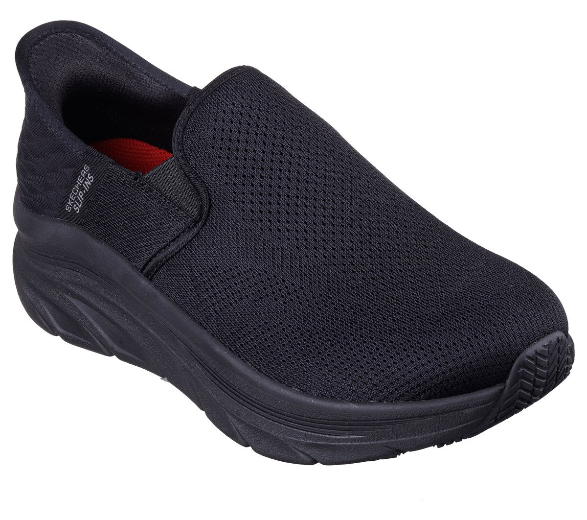 Slip-ins Work: D'Lux Walker SR - Ugina | Skechers outlet