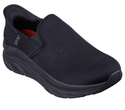 Slip-ins Work: D'Lux Walker SR - Ugina | Skechers outlet