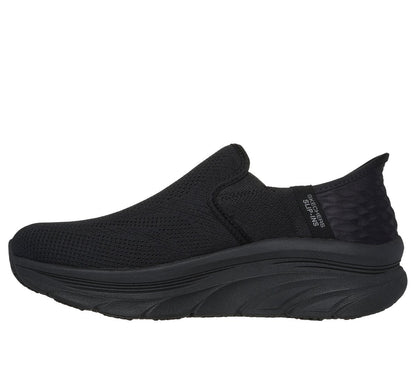 Slip-ins Work: D'Lux Walker SR - Ugina | Skechers outlet