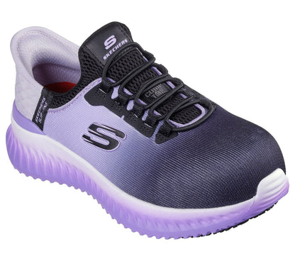 Slip-ins Work: Tilido - Ombray | Skechers USA