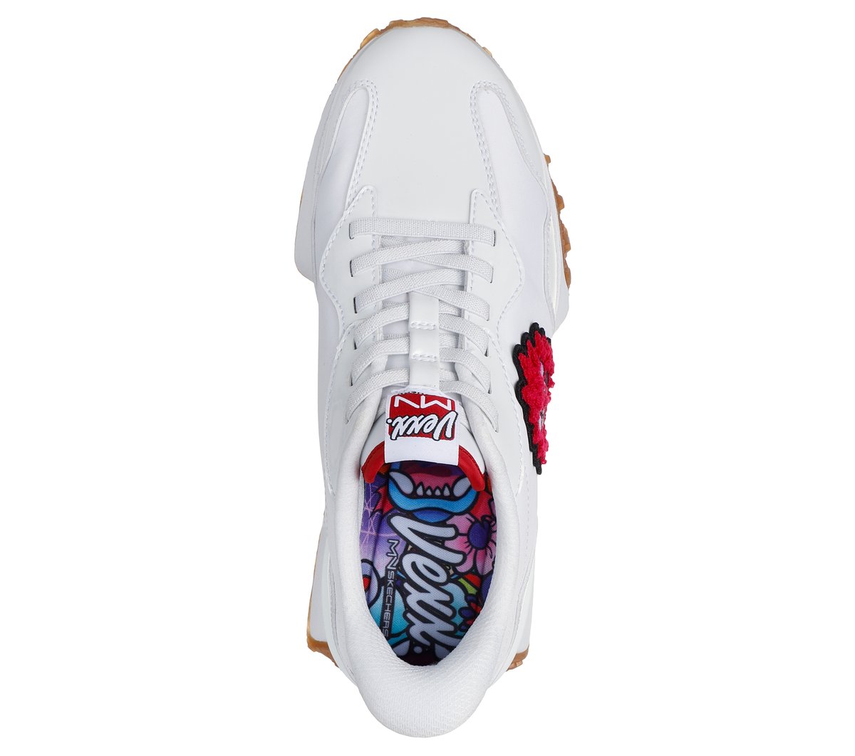 Mark Nason Slip-ins Vexx: Neo Jogger - Vexx Doodle | Skechers discount