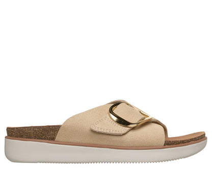 Relaxed Fit: Lifted Comfort - Beyond Classy | Skechers US