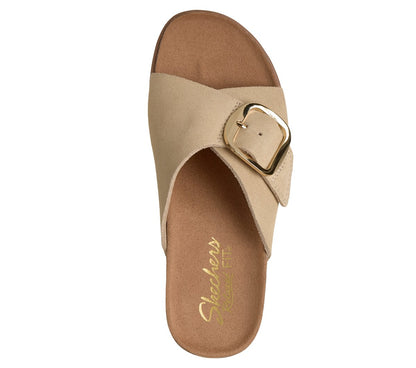 Relaxed Fit: Lifted Comfort - Beyond Classy | Skechers US