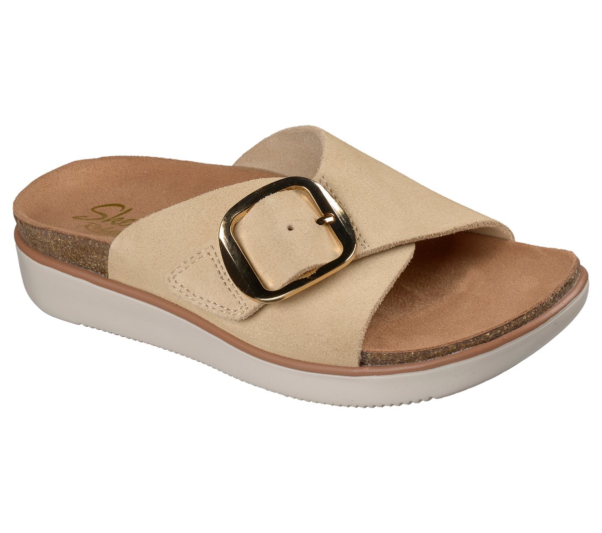 Relaxed Fit: Lifted Comfort - Beyond Classy | Skechers US