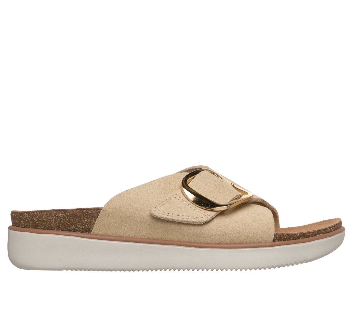 Relaxed Fit: Lifted Comfort - Beyond Classy | Skechers US