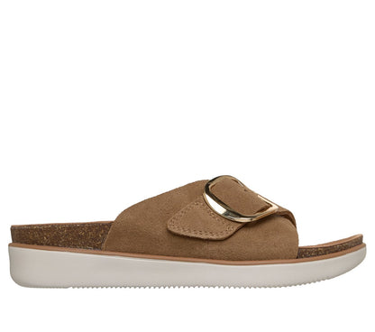 Relaxed Fit: Lifted Comfort - Beyond Classy | Skechers US