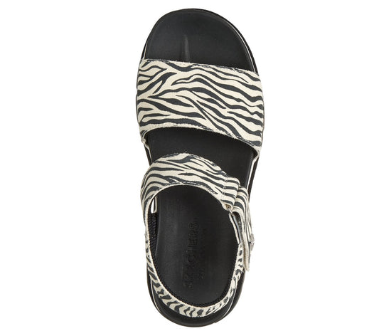 Street Hiker Breeze - Wild Luxe | Skechers outlet