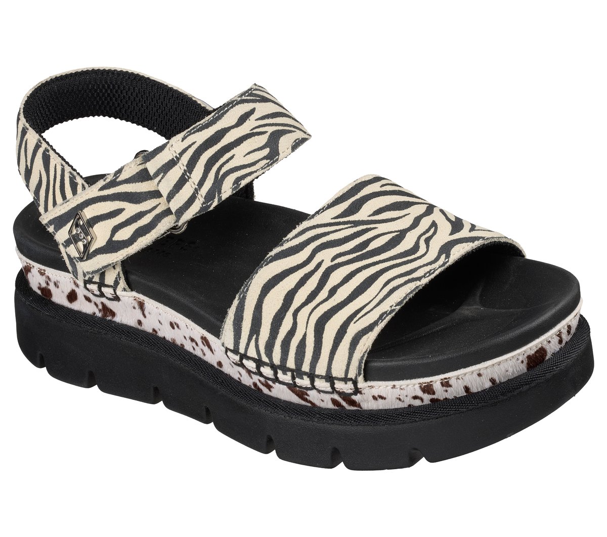 Street Hiker Breeze - Wild Luxe | Skechers outlet