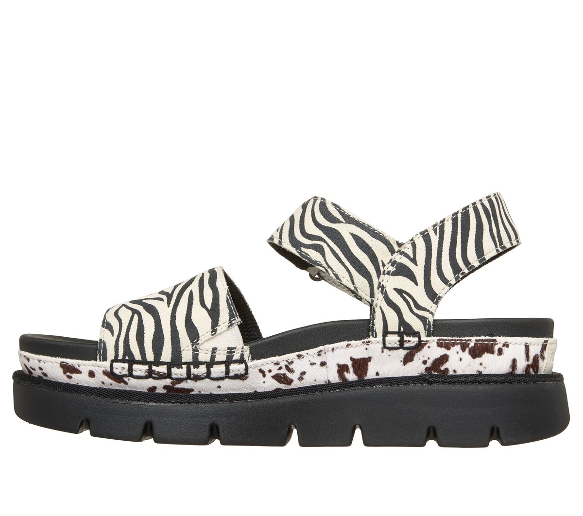 Street Hiker Breeze - Wild Luxe | Skechers outlet