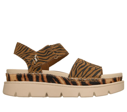 Street Hiker Breeze - Wild Luxe | Skechers outlet