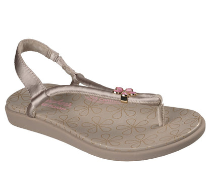 Slide-Ups: Meditation Luxe - Stunning Charm | Skechers USA