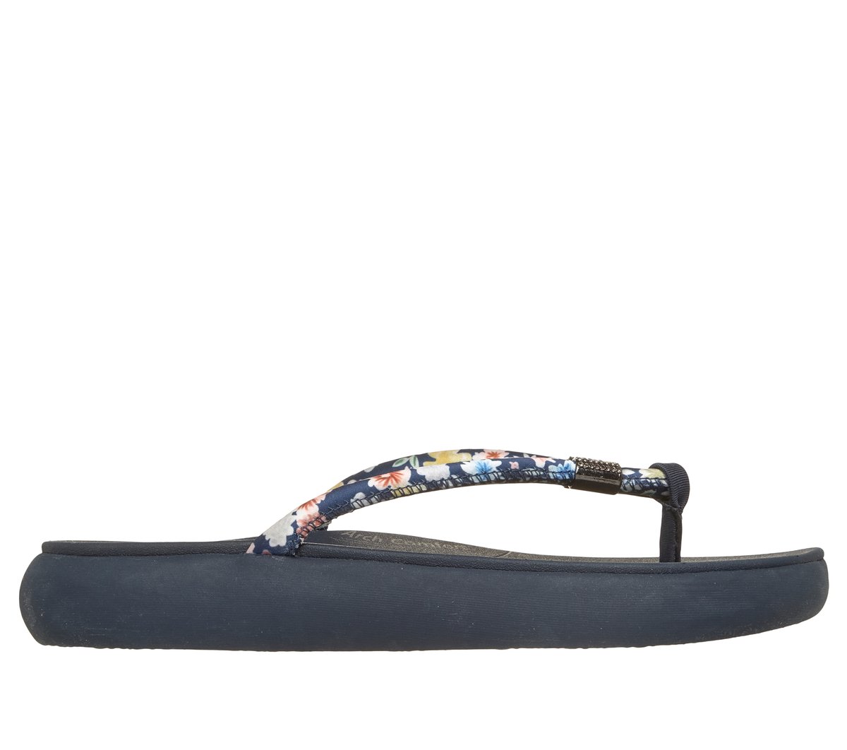 Slide-Ups Relaxed Fit: Asana Luxe - Vibrant Beauty | Skechers sale