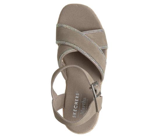 Martha Stewart: Iris - Modest Queen | Skechers on sale