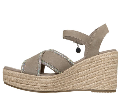 Martha Stewart: Iris - Modest Queen | Skechers on sale
