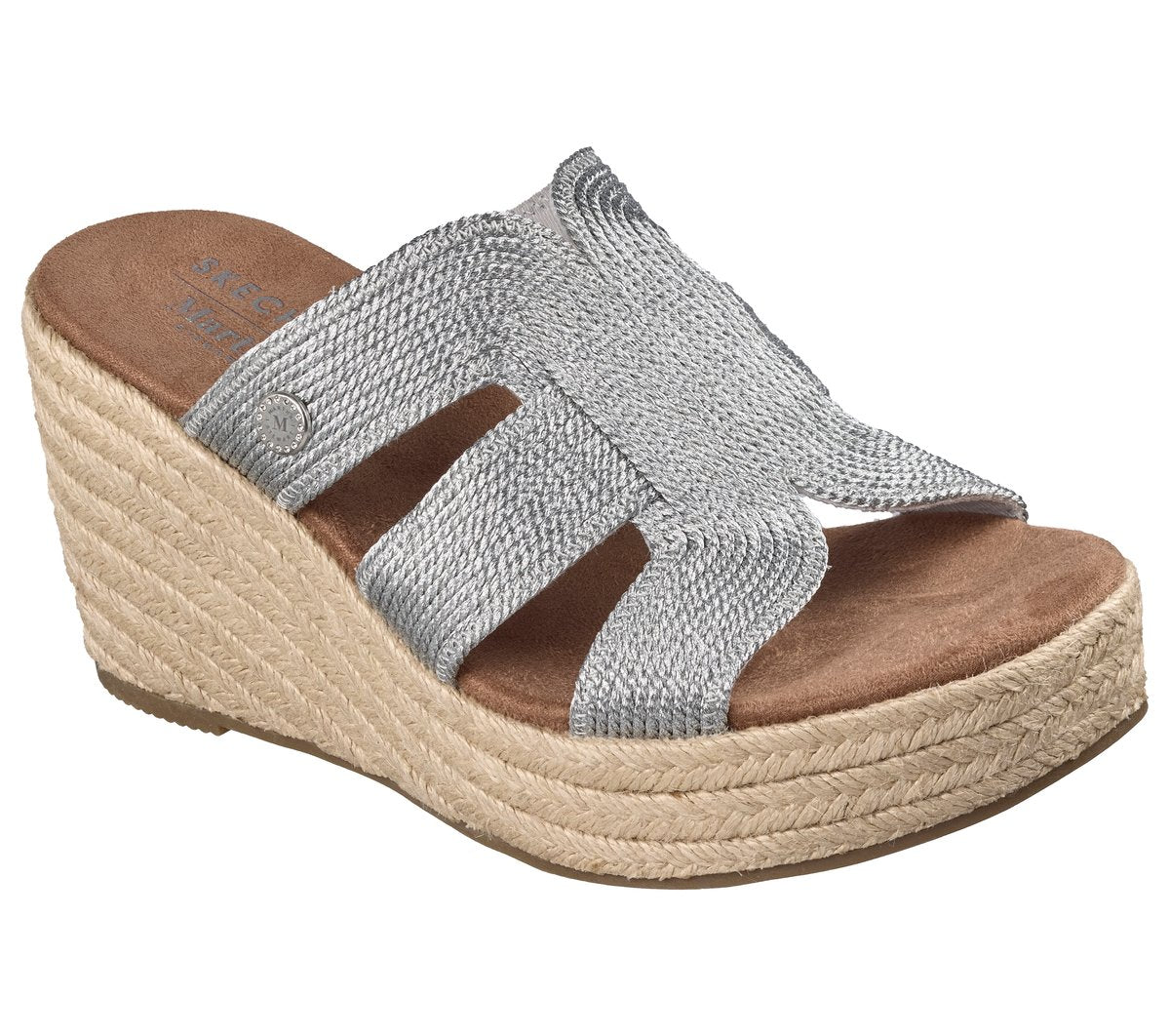 Martha Stewart: Iris - Unstoppable | Skechers US