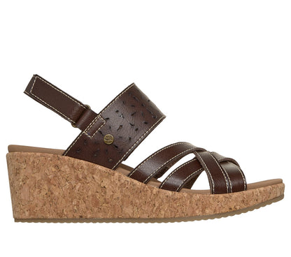 Arch Fit Beverlee 2.0 - Natural Era | Skechers online