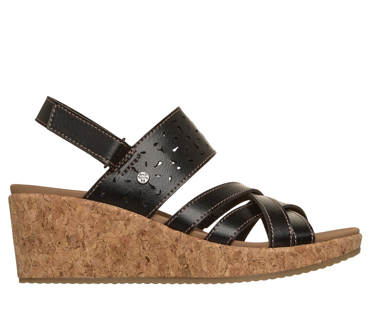 Arch Fit Beverlee 2.0 - Natural Era | Skechers online